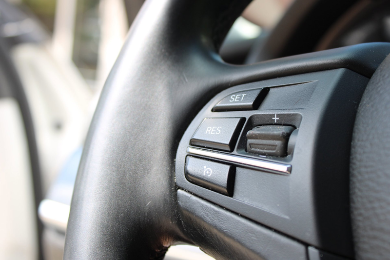 BMW X3 XDrive28i High Executive | 245 PK | Achteruitrijca — photo 13