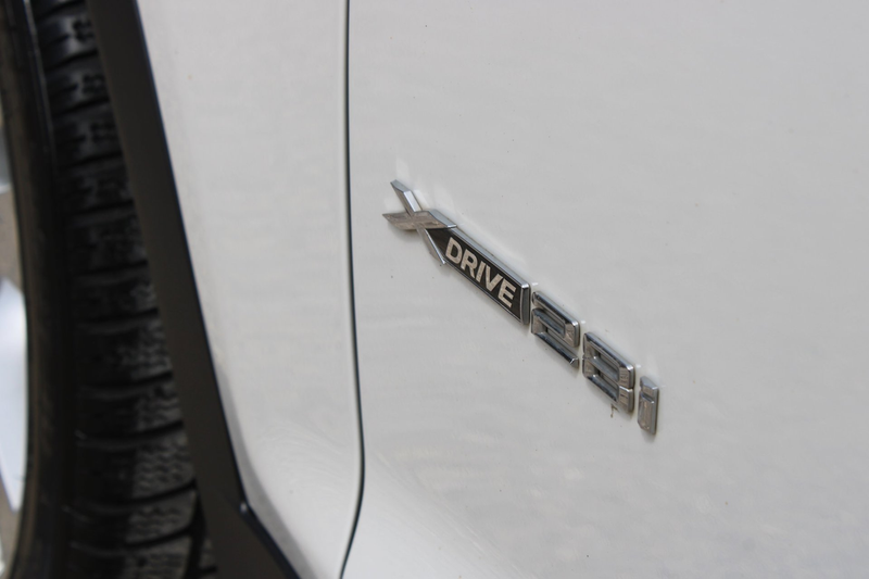 BMW X3 XDrive28i High Executive | 245 PK | Achteruitrijca — photo 27