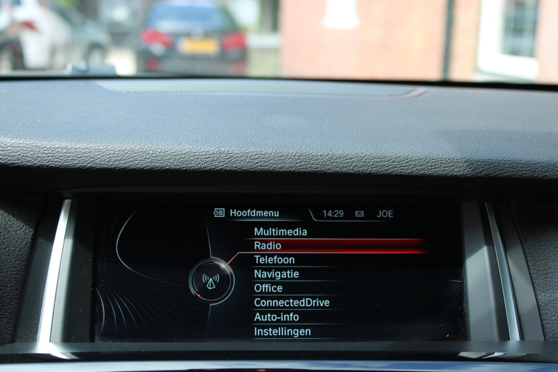 BMW X3 XDrive28i High Executive | 245 PK | Achteruitrijca — photo 7