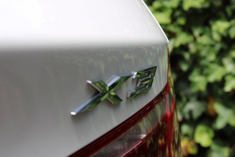 BMW X3 XDrive28i High Executive | 245 PK | Achteruitrijca — photo 26