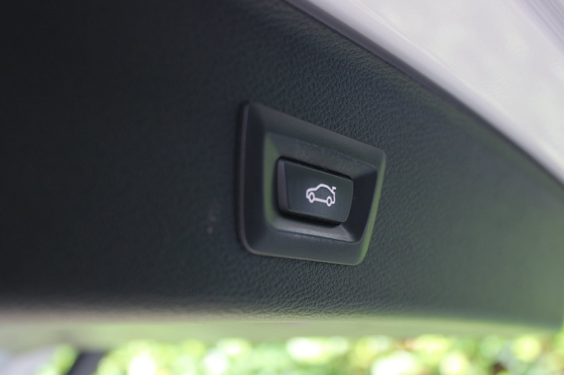 BMW X3 XDrive28i High Executive | 245 PK | Achteruitrijca — photo 25