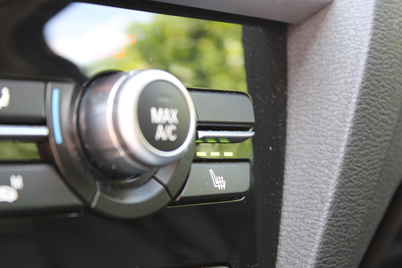 BMW X3 XDrive28i High Executive | 245 PK | Achteruitrijca — photo 14