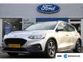 Ford Focus 1.0EB Hybrid Active Business | NL-AUTO! | 1E EIGEN Grau - thumbnail 1