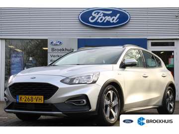 1.0EB Hybrid Active Business | NL-AUTO! | 1E EIGEN