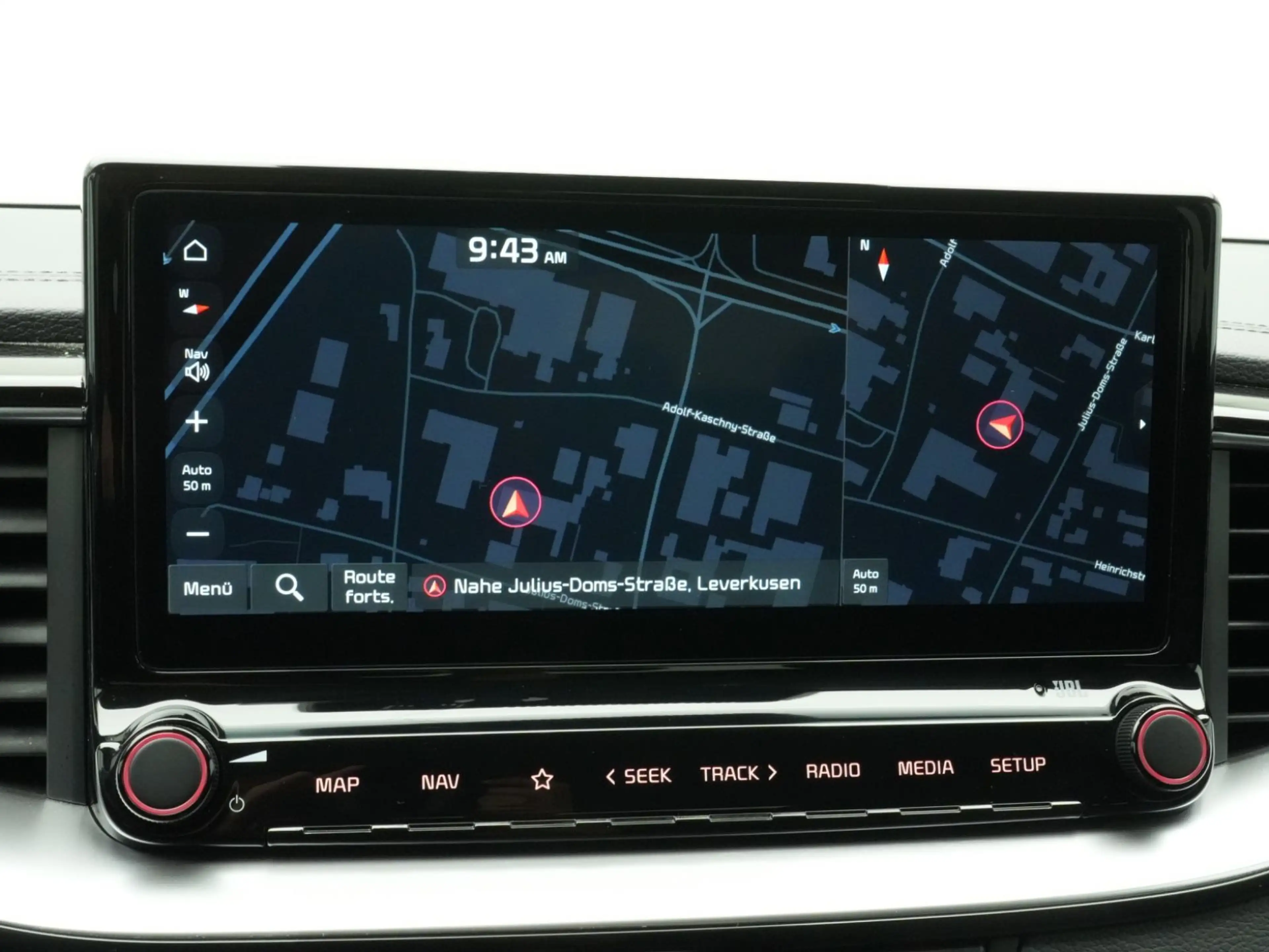 Kia Ceed SW / cee'd SW cee'd SW Ultimate APPS+NAVI+RFKAM+SITZ|LENKHZG — photo 12