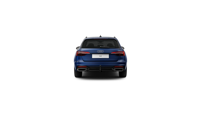 Audi A4 35 TFSI S-Tronic Advanced, AHK, Ambient — photo 7