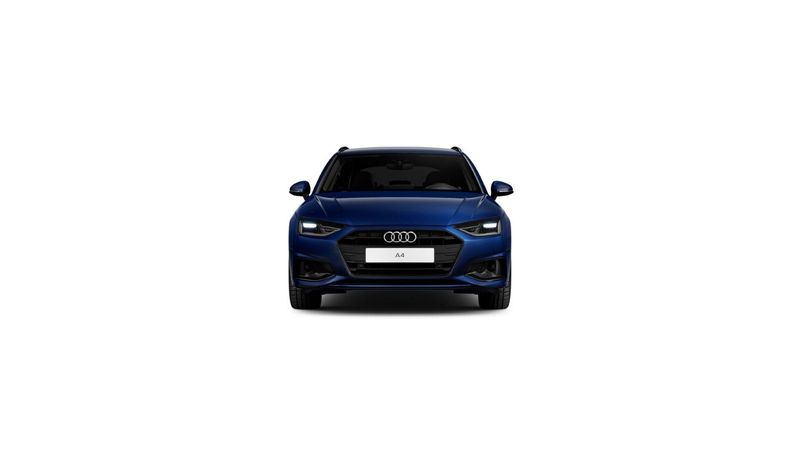 Audi A4 35 TFSI S-Tronic Advanced, AHK, Ambient — photo 6