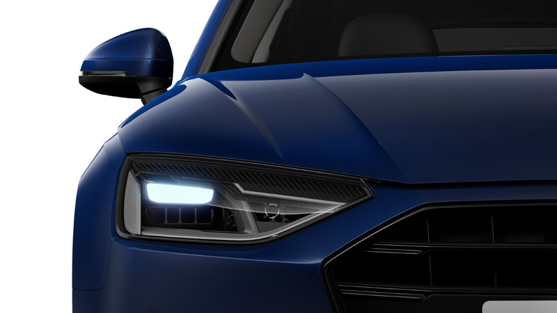 Audi A4 35 TFSI S-Tronic Advanced, AHK, Ambient — photo 2
