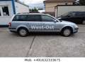 Volkswagen Passat Variant Comfortline Family Klima AHK SHZ Blau - thumbnail 16