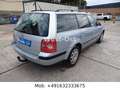 Volkswagen Passat Variant Comfortline Family Klima AHK SHZ Blau - thumbnail 4