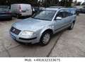 Volkswagen Passat Variant Comfortline Family Klima AHK SHZ Blau - thumbnail 3