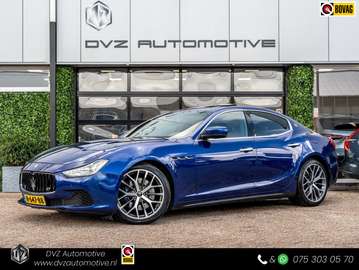 3.0 S Q4 410PK | Shuifdak | Vol Leder | Alcantara