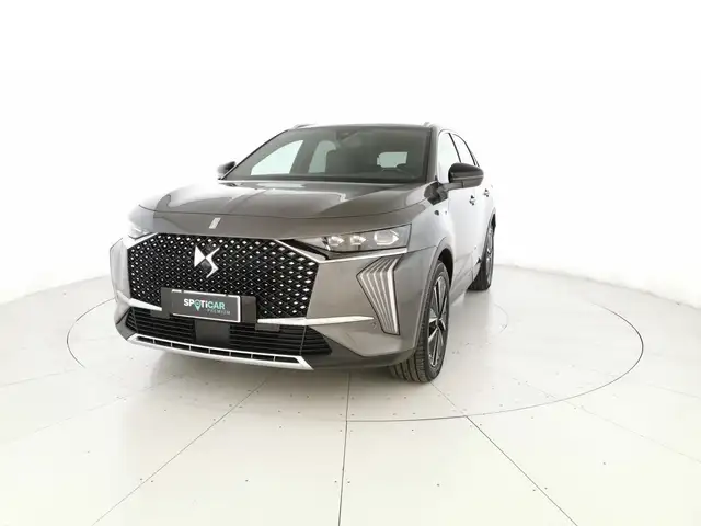 DS Automobiles DS 7 1.5 bluehdi Rivoli 130cv auto