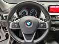 BMW X1 sDrive 18dA Blanco - thumbnail 18