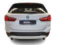 BMW X1 sDrive 18dA Blanco - thumbnail 10
