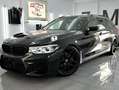 BMW 520 520d Touring Aut. Schwarz - thumbnail 12