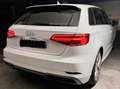 Audi A3 A3 Sportback 2.0TDI S Line Edition 110kW S Line Edition Blanco - thumbnail 2