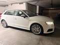 Audi A3 A3 Sportback 2.0TDI S Line Edition 110kW S Line Edition Blanco - thumbnail 3