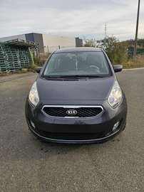 Venga 1.4 CRDi Mind ISG EcoDynamics