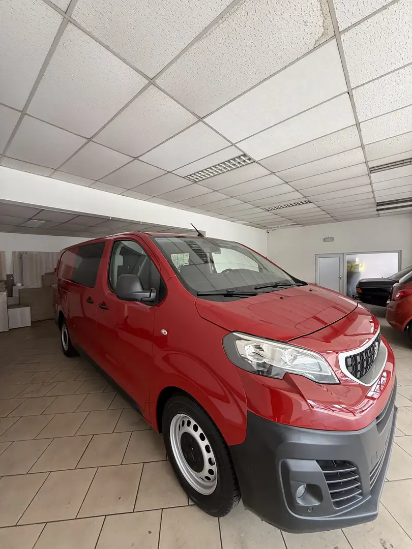 Peugeot Expert 2.0 HDi L1H1 Access - 2