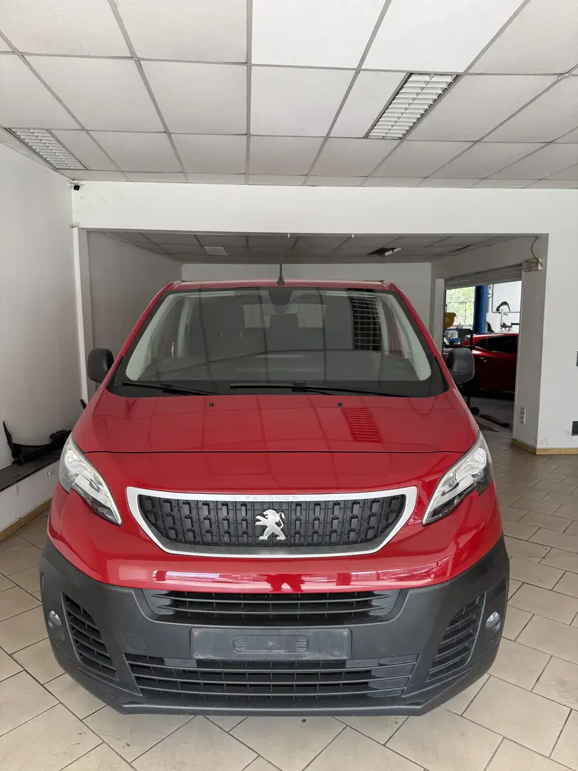 Peugeot Expert 2.0 HDi L1H1 Access - 1