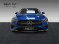 Mercedes-Benz CLA 180 PROGRESSIVE+HandsFree+CarPlay+LrHz+TotW Blau - thumbnail 2