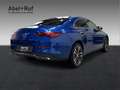 Mercedes-Benz CLA 180 PROGRESSIVE+HandsFree+CarPlay+LrHz+TotW Blau - thumbnail 4
