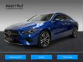 Mercedes-Benz CLA 180 PROGRESSIVE+HandsFree+CarPlay+LrHz+TotW Blau - thumbnail 1