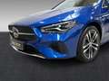 Mercedes-Benz CLA 180 PROGRESSIVE+HandsFree+CarPlay+LrHz+TotW Blau - thumbnail 7