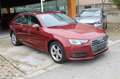 Audi A4 1.4 TFSI 110kW (150CV) Avant Rouge - thumbnail 4