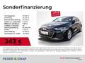 Audi A3 35 TDI S-line Stronic,LED,Navi+,ACC,Kamera Schwarz - thumbnail 1