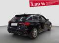 Audi A3 35 TDI S-line Stronic,LED,Navi+,ACC,Kamera Schwarz - thumbnail 2
