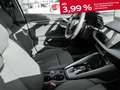 Audi A3 35 TDI S-line Stronic,LED,Navi+,ACC,Kamera Schwarz - thumbnail 6