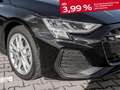 Audi A3 35 TDI S-line Stronic,LED,Navi+,ACC,Kamera Schwarz - thumbnail 3