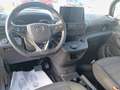Opel Combo Life E Elegance Navi Apple CarPlay Android Auto Mehrzon Schwarz - thumbnail 8