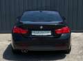 BMW 420 d COUPE,M-PAKET,KAMERA,LED,ALCANTARA,NAVI Schwarz - thumbnail 6