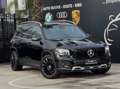 Mercedes-Benz GLB 220 d Sport Plus 4MATIC 190CV LED CAM PELLE Nero - thumbnail 9