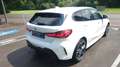 BMW 120 120 i M Sport Blanc - thumbnail 4