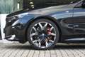 BMW i5 Touring M60 xDrive M Sport / Panoramadak / Adaptie Zwart - thumbnail 20