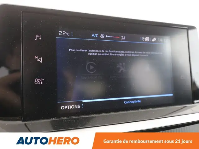 Peugeot 208 view 24