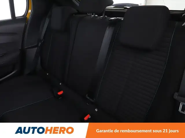 Peugeot 208 view 14