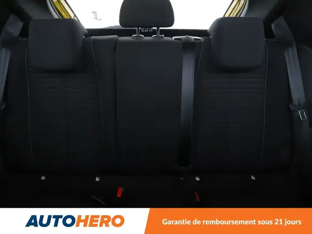 Peugeot 208 view 15