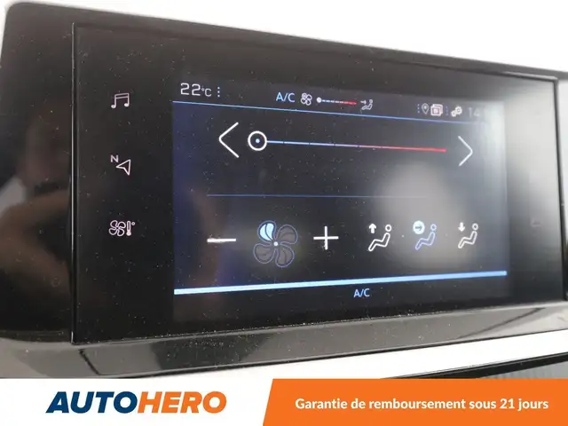 Peugeot 208 view 21