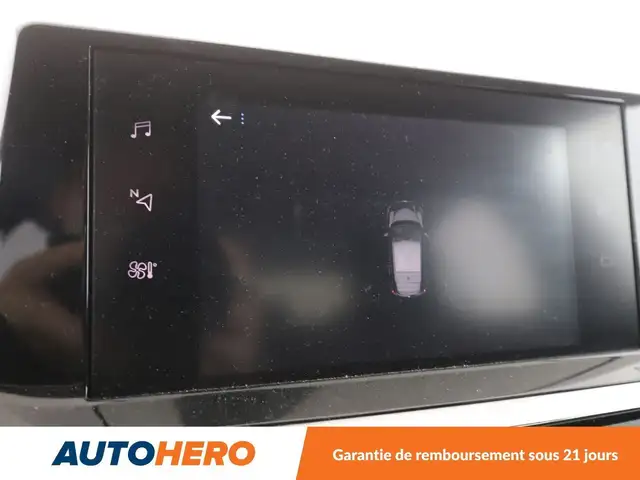 Peugeot 208 view 25