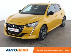 Peugeot 208 1.2 PureTech Style EAT8