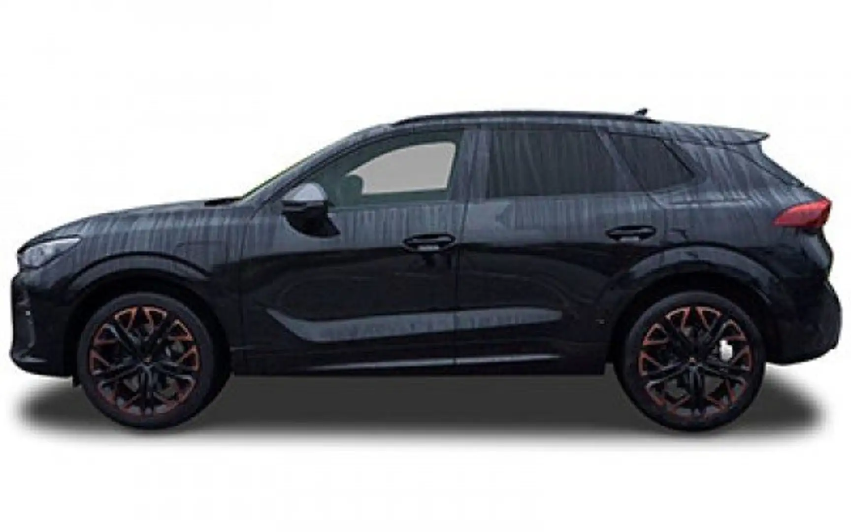 CUPRA Terramar 2,0 TSI DSG 4drive 28%*BESTELLER Kék - 1