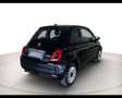 Fiat 500 1.0 Hybrid 70cv Lounge Black - thumbnail 7