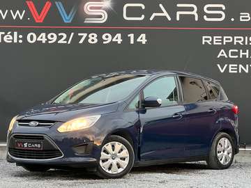 1.6 TDCi Trend Start-Stop - 2014 - EURO 5B