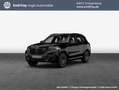 BMW X3 xDrive20d Aut. Schwarz - thumbnail 1