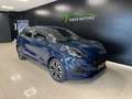 Ford Puma 1.0 ecoboost h X s&s 125cv Blau - thumbnail 6